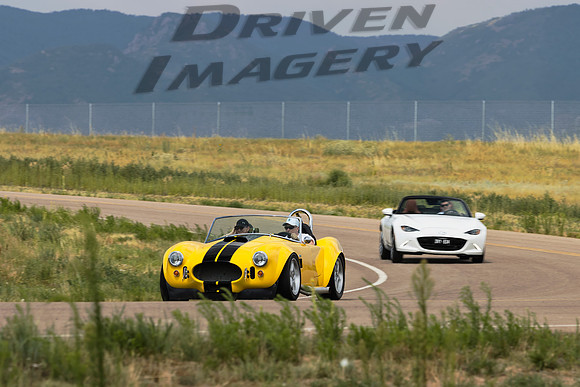 Factory Five Cobra - 8