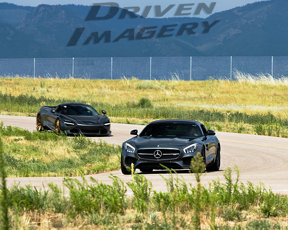 Mercedes-Benz AMG GTS Biturbo - 12