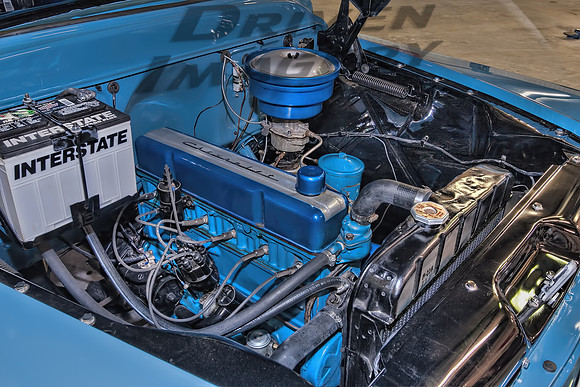 1959 Chevrolet Apache Pickup - 10