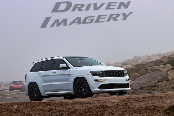 Jeep Grand Cherokee - 3