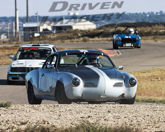 80 Randy Drobny - 1974 Volkswagen Karmann Ghia - 2