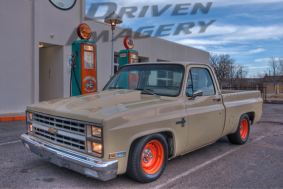 Johnny's Auto - 4