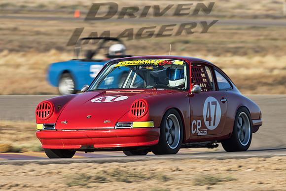 47 Paul Rose - 1965 Porsche 911 - 4