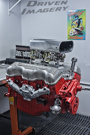 Engine Shop - 02