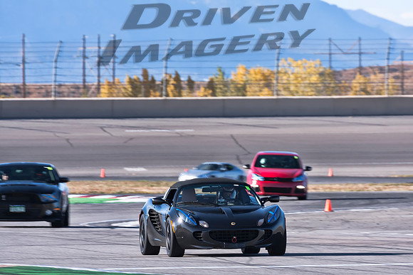 14 Sara Hankenson - 2005 Lotus Elise - 05