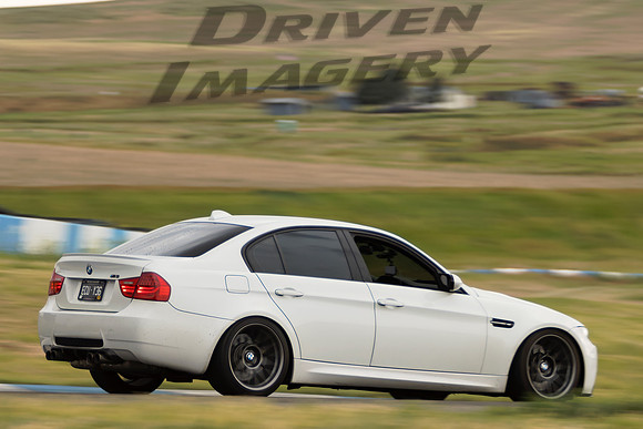 Atanas Enchev - 2009 BMW M3 Sedan - 23