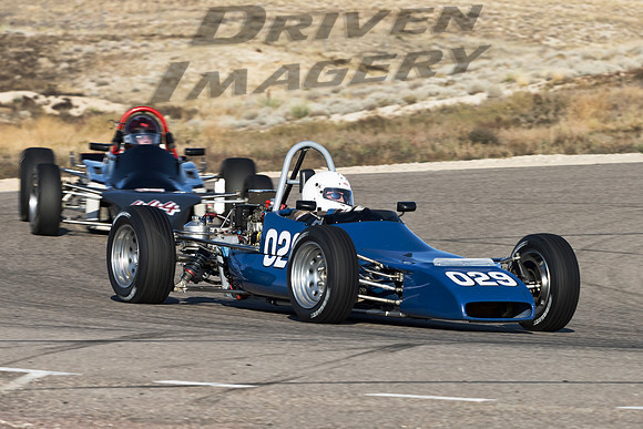 029 Mike Ries - 1972 Winkelmann WDF4 - 3