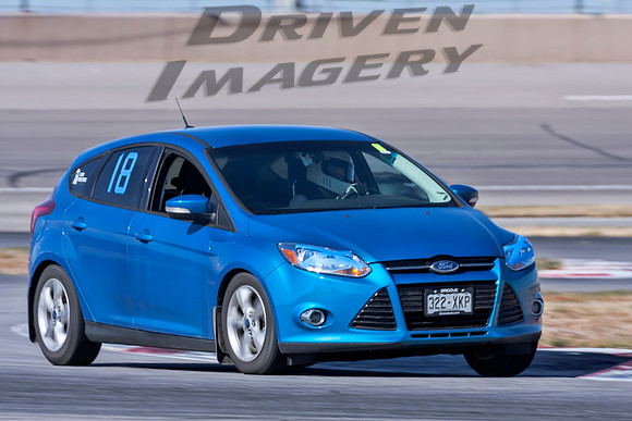 18 Shayna Milstein - 2012 Ford Focus - 01