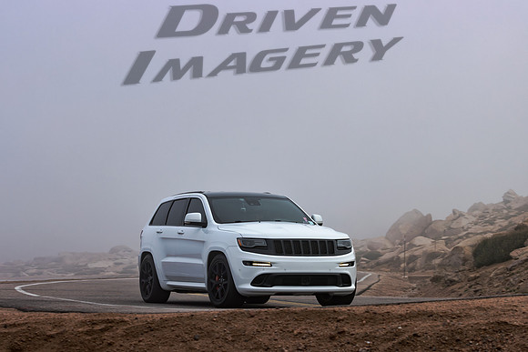 Jeep Grand Cherokee - 2