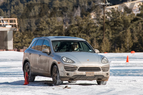 2013 Porsche Cayenne - Pioneer - 14
