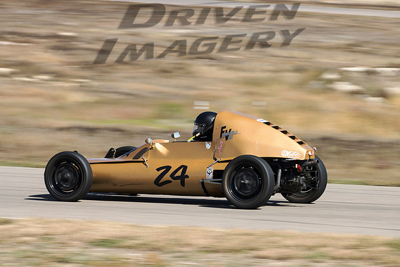 24 Andy Gould - 1972 Zink C4 - 2