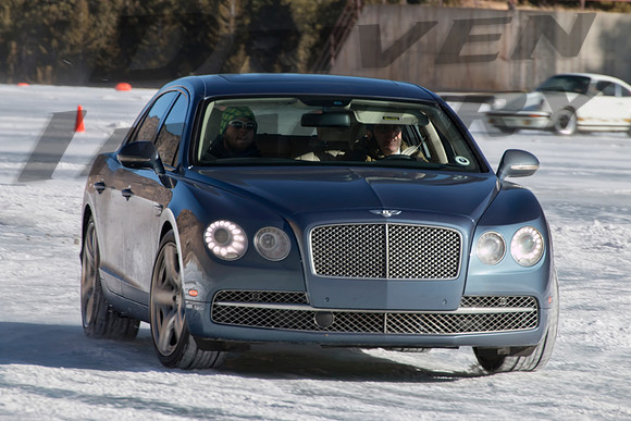 2014 Bentley Flying Spur - 2
