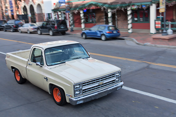 Downtown - 1