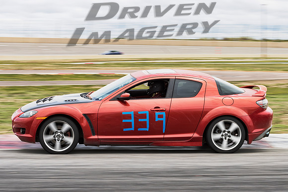 339 Evan Lagergren - 2004 Mazda RX-8 - 6