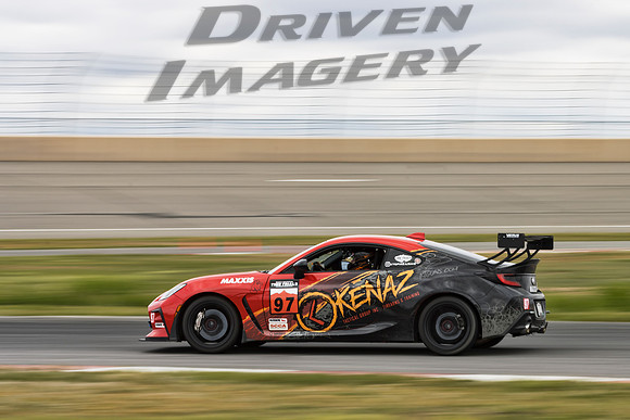 97 Robert Butler - 2023 Toyota GR86 - 15