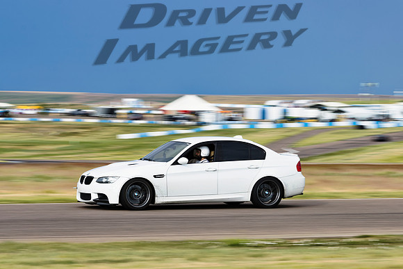 Atanas Enchev - 2009 BMW M3 Sedan - 4