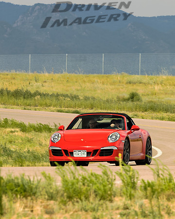 Porsche 911 Carrera S - 4