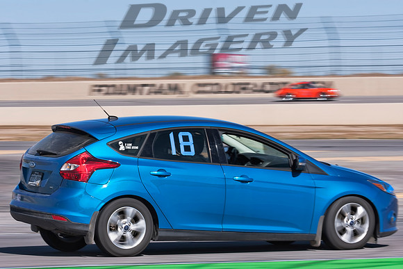 18 Shayna Milstein - 2012 Ford Focus - 02