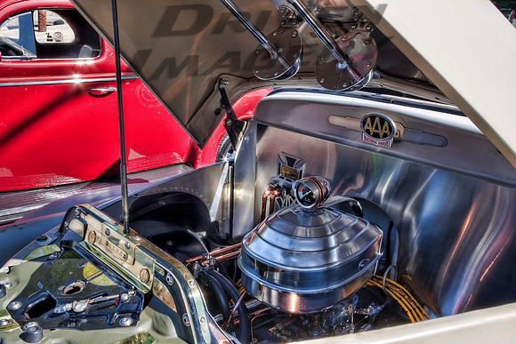 1947 Studebaker Pickup - Image 3