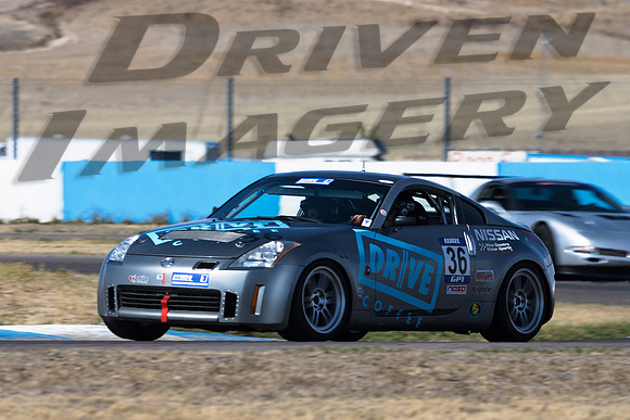 36 - 2004 Nissan 350Z - 1