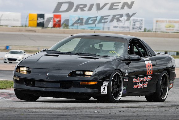 69 Logan Owens - 1997 Chevrolet Camaro Z28 - 7