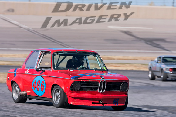 466 Brian Nelson - 1972 BMW 2002 - 02