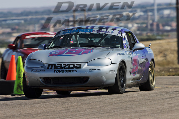 391 Megan Sumner - 2002 Mazda Miata - 3