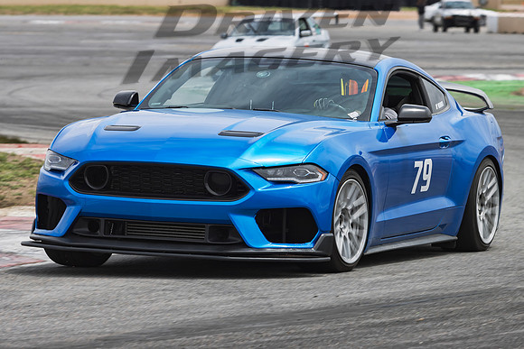 79 Elijah Salberg - 2018 Mustang - 10