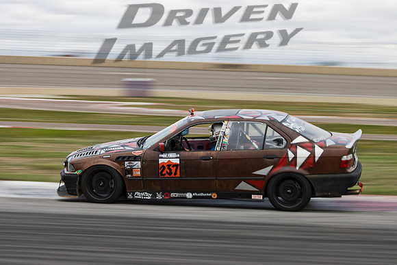 237 Geoffery Hamilton - 1992 BMW 325i - 13