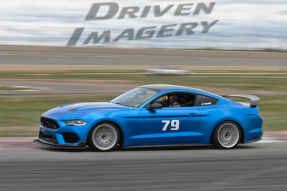 79 Elijah Salberg - 2018 Mustang - 3