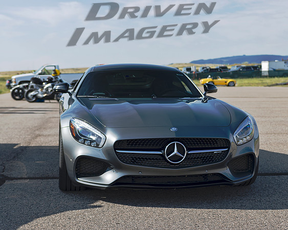Mercedes-Benz AMG GTS Biturbo - 10