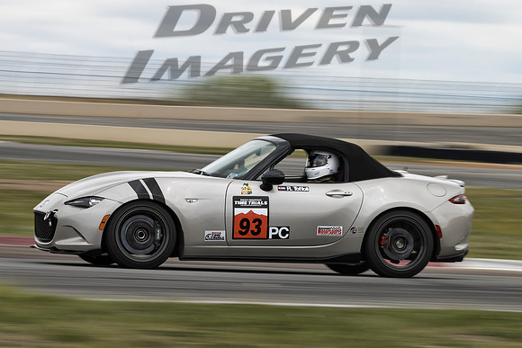 93 Reno Toffoli - 2022 Mazda MX-5 Club - 7