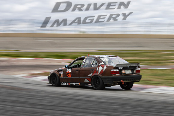 237 Geoffery Hamilton - 1992 BMW 325i - 16