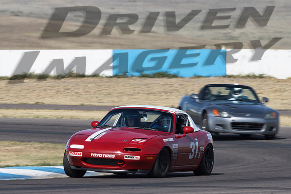 31 Austin Foulke - Mazda Miata - 2