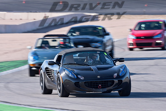 14 Sara Hankenson - 2005 Lotus Elise - 04