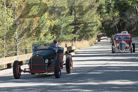 3 Dennis Pierce - 1927 Zipper Lakester - 7