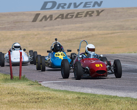 91 Richard Spritz - 1960 Huffaker BMC Mk 1 - 4-2