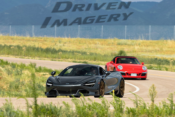 McLaren 720S - 7