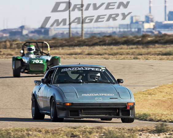 316 Chad Wight - 1982 Mazda RX7 - 3