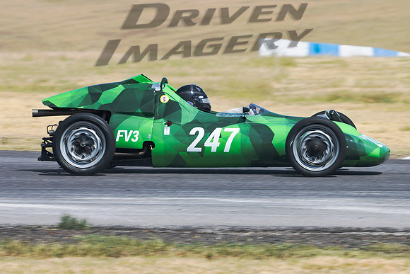 247 Willis Wood - 1989 Ringmaster FV - 3