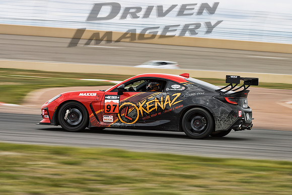 97 Robert Butler - 2023 Toyota GR86 - 11