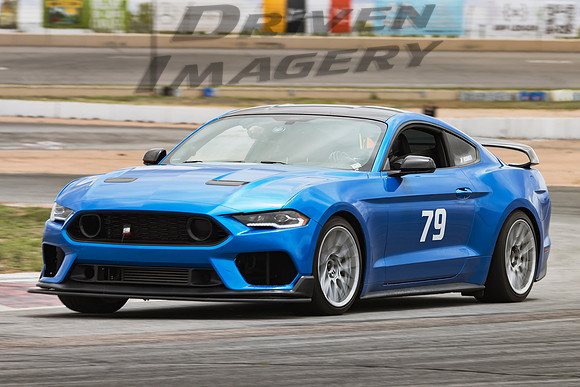 79 Elijah Salberg - 2018 Mustang - 4