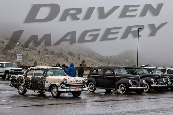 Mammoth Lot - Ford Group - 2