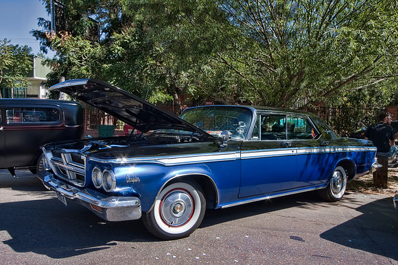 1964 Chrysler 300