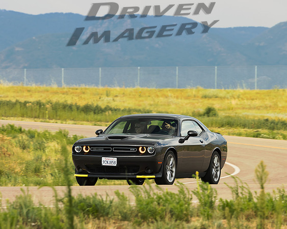 Dodge Challenger GT - 2