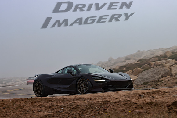 McLaren 720S - 3