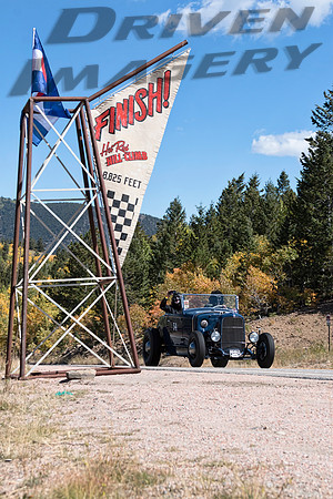 54 Lucky Burton - 1931 Roadster - 2