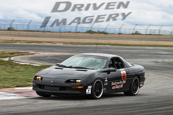 69 Logan Owens - 1997 Chevrolet Camaro Z28 - 10