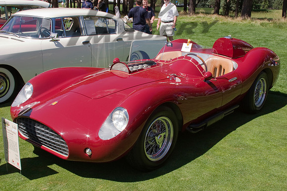 2007 Creative Workshop Sport Speciale