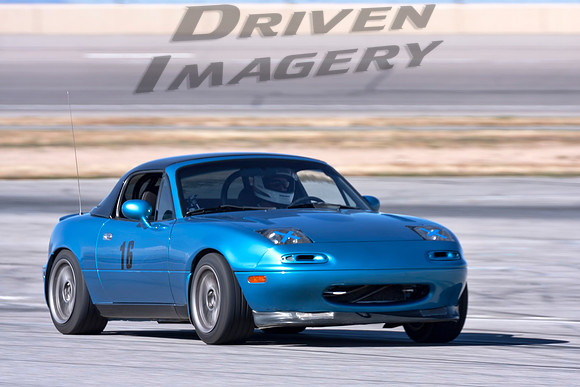 16 Tom Quaranto - 1997 Mazda Miata - 02